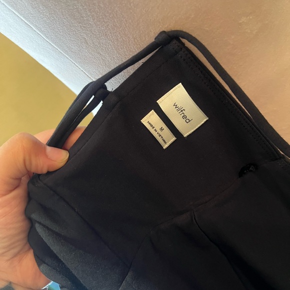 ARITZIA wilfred dress - Picture 4 of 4